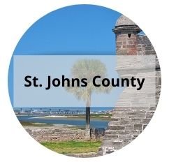 St Johns County Oceanfront Condos